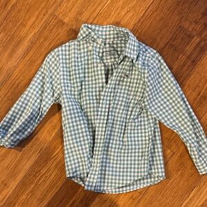 Vineyard Vines Performance Button Down
